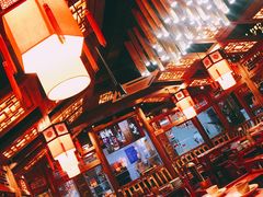 大堂-蜀大侠火锅(四川北路店)