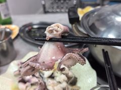 -阿兰姐海鲜店