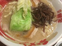 -豚王拉面(澳门银河店)