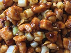 -鑫巴蜀小镇 · 水煮鱼专研店(玉桥店)