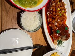 -鱼食饭稻·苏浙土菜17年老馆子(平江路店)