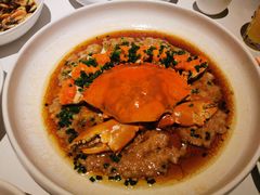 -玫瑰厅上海菜(兴国路店)