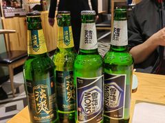 -一顿烧烤(八经街店)