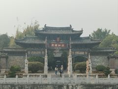 -建水文庙