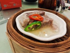 -顺风山庄(水濂山店)