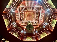 -苏州吴宫泛太平洋酒店