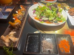 -無二炙坊·和牛烧肉(大钟寺1733店)