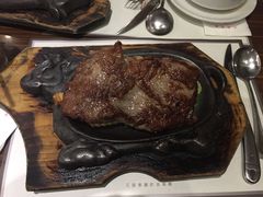 -花园餐厅(亚士厘道店)