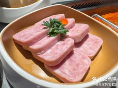 -海底捞火锅(静安大融城店)