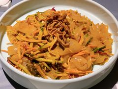 -宏达老菜馆(东安街店)