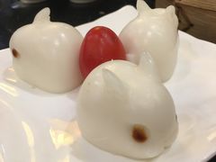 -味可道美食坊(福基路店)