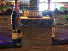 -后院犇牛主题餐厅(云岗店)