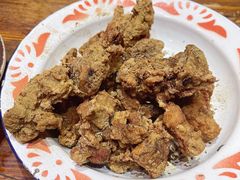 -老姑砂锅·烧烤天津菜(体北道店)