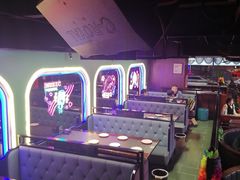 -路边边地标烧烤·川菜·小龙虾·音乐酒馆(良乡长虹店)
