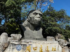 -周口店北京人遗址公园