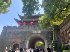 -鼓楼(西湖风景名胜区)