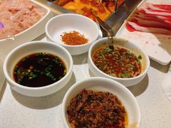 -海底捞火锅(北京路店)