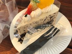 -85度C(厦门中华城新店)