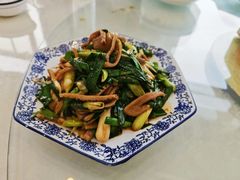 -呼吸森林·生态农庄农家乐私房菜