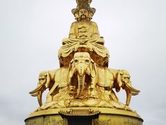 -峨眉山风景名胜区