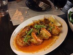 -Ocean's Table 欧舍