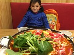 -同堂韩国料理炭火烤肉(彩虹广场店)