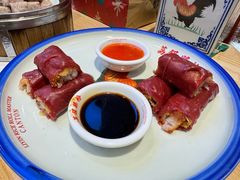 -荔银肠粉·非遗手藝(夫子庙店)