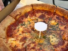 -BONAZZA 意大利餐厅
