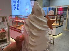 -红星前进面包牛奶公司(五道口购物中心店)