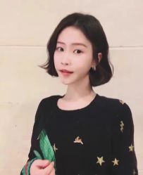 何阳-意念造型