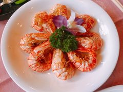 -申粤轩酒楼·三十年粤菜经典(丁香花园店)