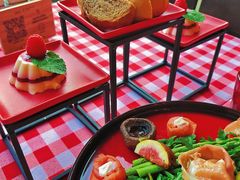 -北辰洲际酒店·IT MAMA意式家味餐厅