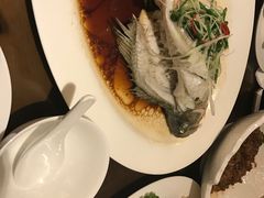 -香宫中餐厅 · 桂林香格里拉