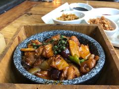 -3号仓库·餐厅(灵溪一店)