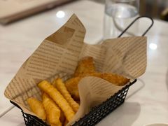 -玫瑰园餐厅
