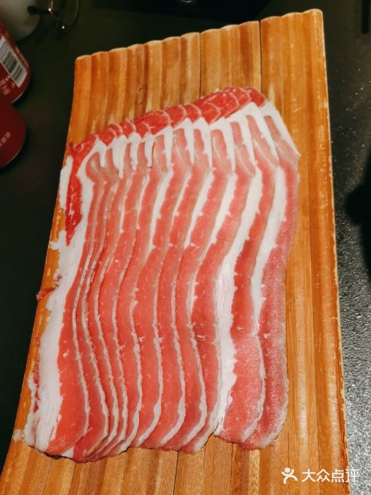 额尔敦·品质自助(摩尔城店)图片