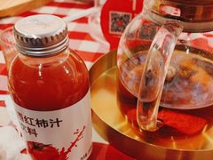 -西贝(科华王府井店)