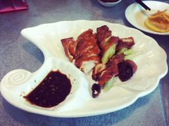 脆皮大肠-破店(井大店)