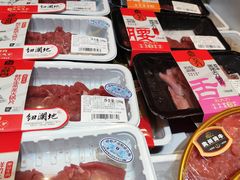 -盒马鲜生(首义店)