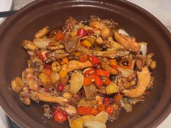 -味上湘菜馆(阿波罗店)