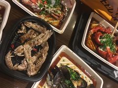 -盒马鲜生(杭州运河上街店)