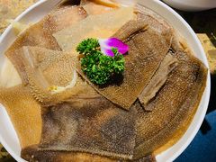 小龙坎毛肚-小龙坎老火锅(北京三里屯店)