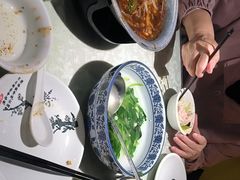 -眷江南之小蓝鲸(王府大街店)