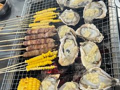 -小蜜蜂团建自助烧烤场(小洲村店)