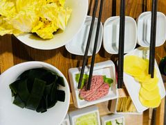 -傣妹火锅(南京东路一店)