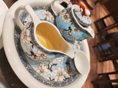-岭南小生·粤港点心(南门口店)