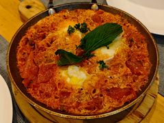 -ALAMEEN阿拉伯餐厅(三里屯店)