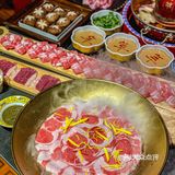 答应我🙋🏻一定要来尝一尝谷爱凌同款老北京涮羊肉！！