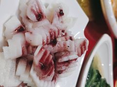 -茂盛小吃(蓝田店)