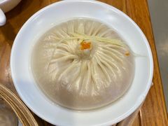 头牌蟹粉灌汤包-苏小柳手工点心(人民广场分院)